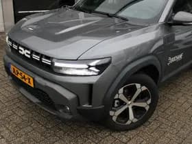 Dacia Duster thumbnail 19