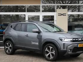 Dacia Duster thumbnail 5