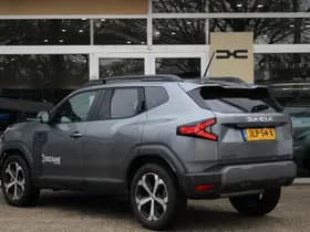 Dacia Duster thumbnail 6