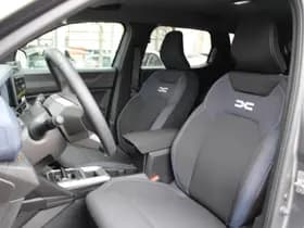 Dacia Duster thumbnail 7