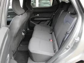 Dacia Duster thumbnail 8