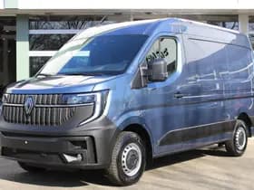 Renault Master thumbnail 3