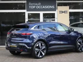 Renault Mégane E-Tech thumbnail 2