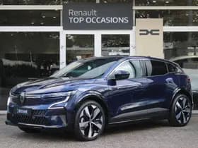 Renault Mégane E-Tech thumbnail 14