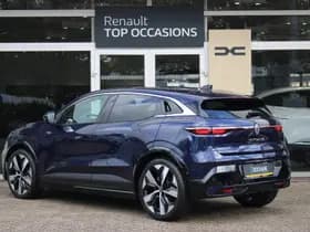 Renault Mégane E-Tech thumbnail 5