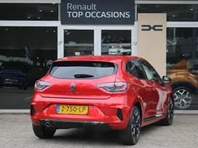 Renault Clio thumbnail 2