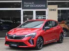 Renault Clio thumbnail 17