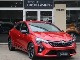 Renault Clio thumbnail 5