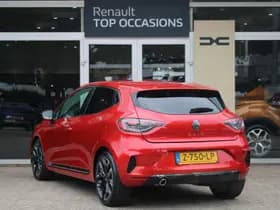 Renault Clio thumbnail 6