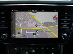 Škoda Superb thumbnail 12