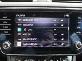 Škoda Superb thumbnail 13