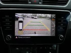 Škoda Superb thumbnail 14