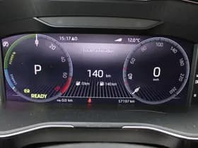 Škoda Superb thumbnail 3