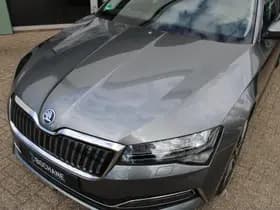 Škoda Superb thumbnail 27