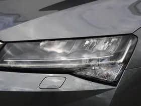 Škoda Superb thumbnail 28