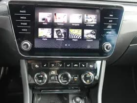 Škoda Superb thumbnail 10
