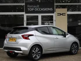 Nissan Micra thumbnail 2