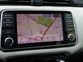 Nissan Micra thumbnail 12