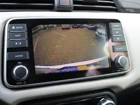 Nissan Micra thumbnail 13