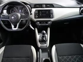 Nissan Micra thumbnail 3