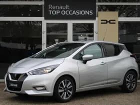 Nissan Micra thumbnail 21