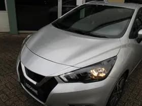 Nissan Micra thumbnail 22