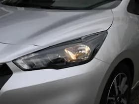 Nissan Micra thumbnail 23