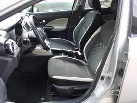 Nissan Micra thumbnail 25
