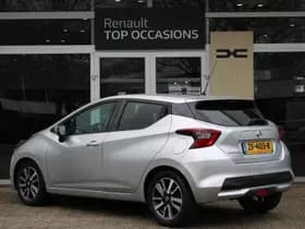 Nissan Micra thumbnail 6