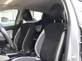 Nissan Micra thumbnail 8