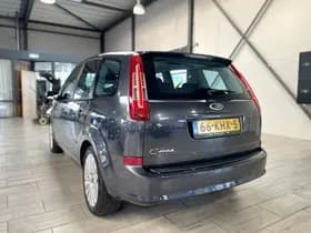 Ford C-Max thumbnail 4