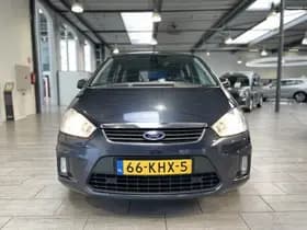 Ford C-Max thumbnail 5