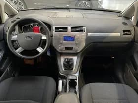 Ford C-Max thumbnail 6