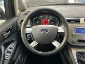 Ford C-Max thumbnail 10