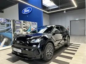 Ford Capri Ext Range RWD 77 kWh PREMIUM