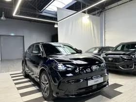 Ford Capri Ext Range RWD 77 kWh PREMIUM thumbnail 3