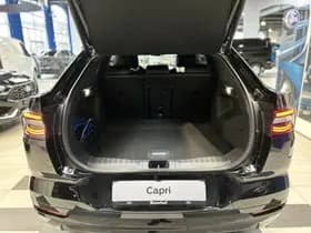 Ford Capri Ext Range RWD 77 kWh PREMIUM thumbnail 26