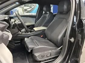 Ford Capri Ext Range RWD 77 kWh PREMIUM thumbnail 6