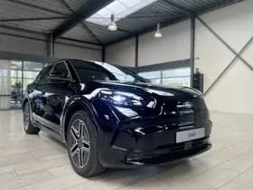 Ford Capri thumbnail 3