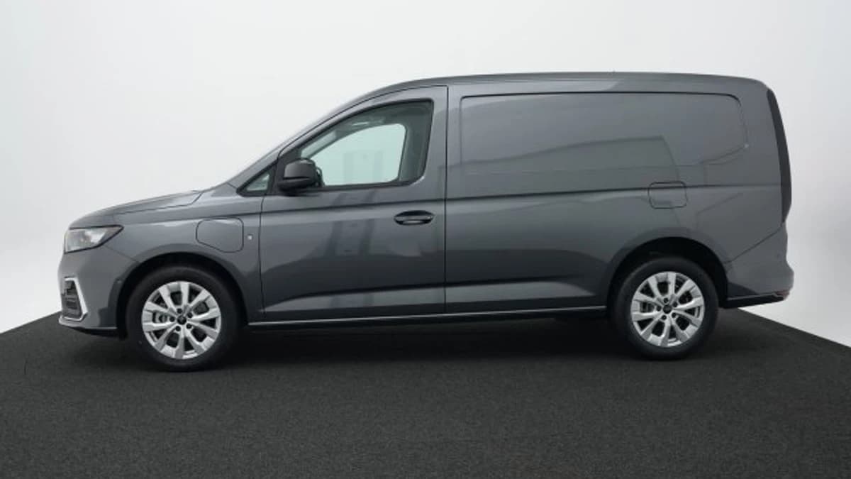Ford Transit Connect 1.5 EcoBoost PHEV L2 Limited — foto 1
