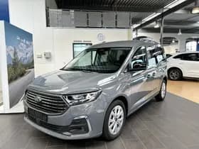 Ford Tourneo Connect 1.5 PHEV 150pk Titanium