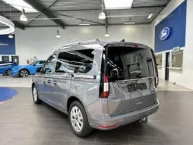 Ford Tourneo Connect 1.5 PHEV 150pk Titanium thumbnail 2