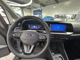 Ford Tourneo Connect 1.5 PHEV 150pk Titanium thumbnail 11