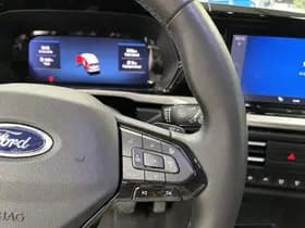 Ford Tourneo Connect 1.5 PHEV 150pk Titanium thumbnail 13