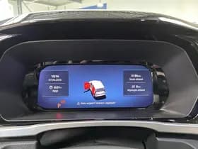 Ford Tourneo Connect 1.5 PHEV 150pk Titanium thumbnail 14