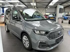 Ford Tourneo Connect 1.5 PHEV 150pk Titanium thumbnail 3