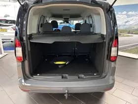 Ford Tourneo Connect 1.5 PHEV 150pk Titanium thumbnail 25