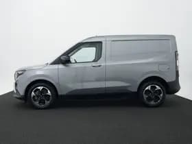 Ford E-Transit Courier Limited 44 kWh
