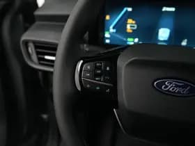 Ford E-Transit Courier Limited 44 kWh thumbnail 16