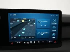 Ford E-Transit Courier Limited 44 kWh thumbnail 19